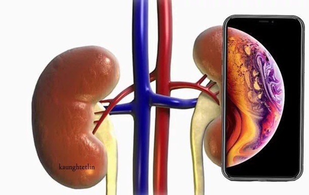 Презентация iPhone 2018: Сеть пестрит мемами