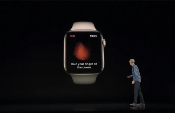 Презентация новых iPhone-2018: онлайн-трансляция