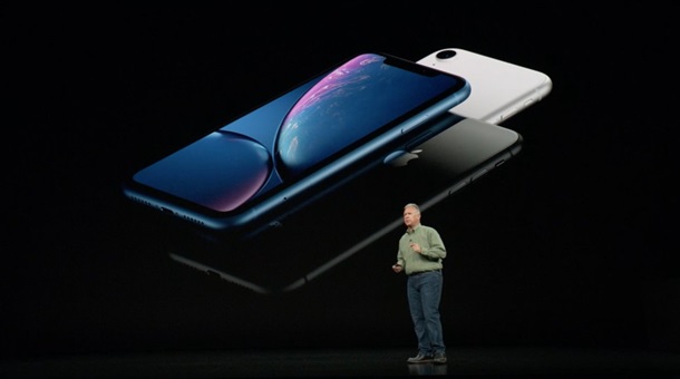 Презентация новых iPhone-2018: онлайн-трансляция