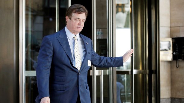 Президент Эквадора и Манафорт обсуждали варианты выдачи Ассанжа США, - The New York Times
