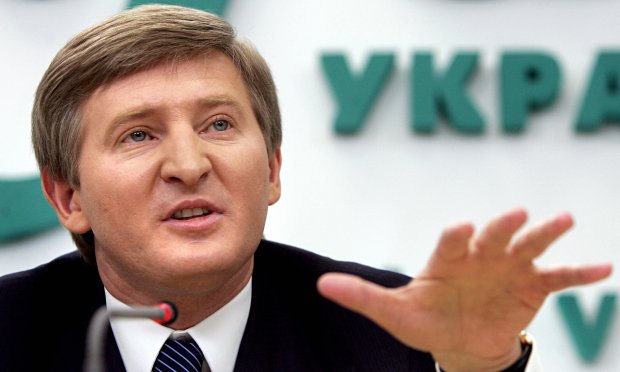Придніпровська ТЕС Ахметова загрожує Дніпру екологічною катастрофою