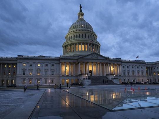 Принято единогласно: Сенат США осудил действия РФ в Керченском проливе