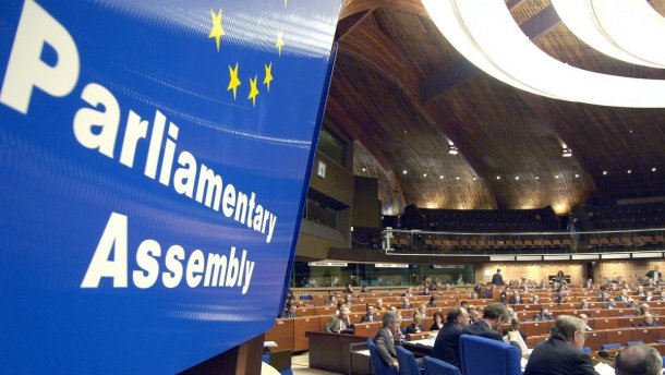 Приостановка работы Украины в ПАСЕ: как это повлияет на возвращение пленных моряков