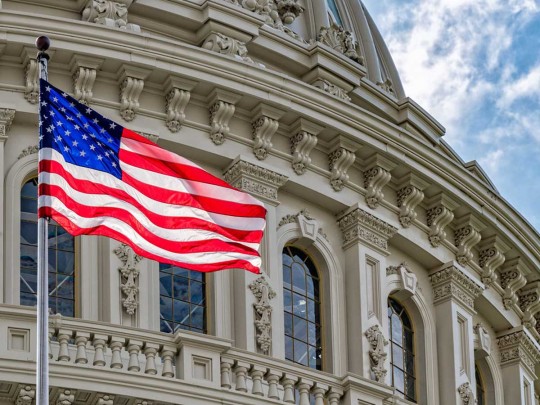 Призвали к сохранению санкций против России: в Сенате США одобрена к принятию резолюция по Украине