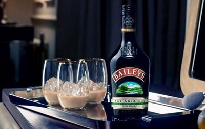 Производитель Baileys обвинил в плагиате винодела из Украины