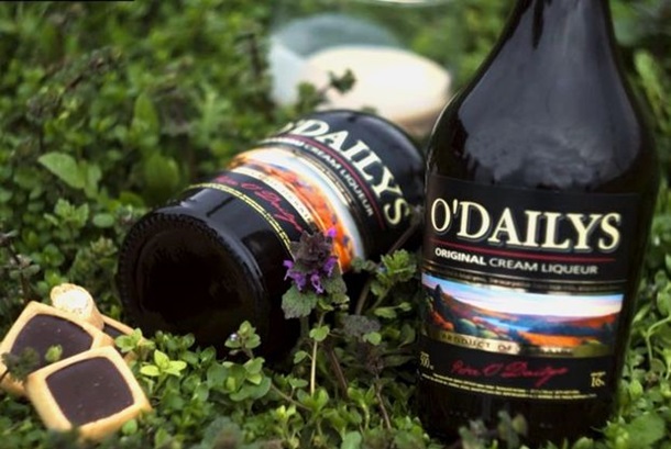 Производитель Baileys обвинил в плагиате винодела из Украины
