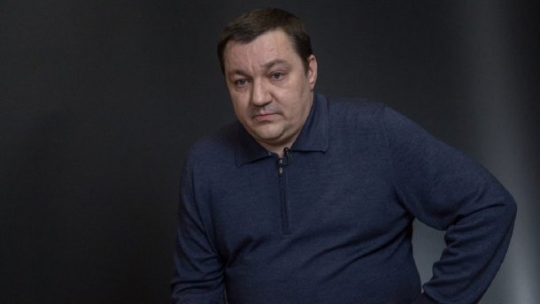 Прокуратура: основная версия гибели Тымчука – самоубийство