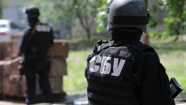 Пропагандистка закликала створити Запорізьку народну республіку: фото