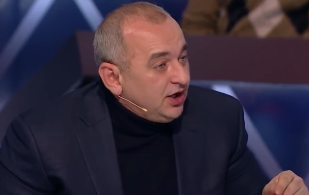 Пропустить всех через полиграф: Матиос рассказал о готовящихся проверках