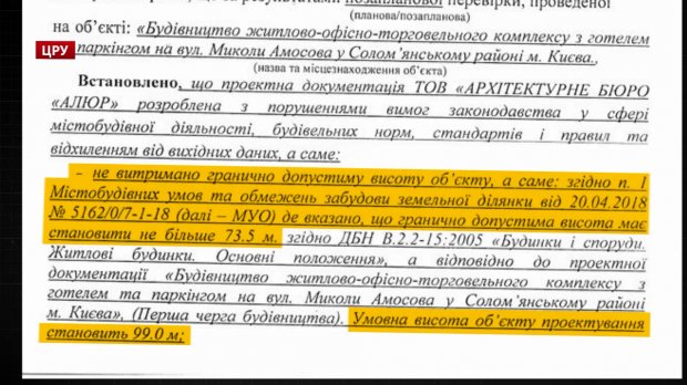 Протасов Яр раздора: кто из администрации Зеленского засветился в скандальной застройке