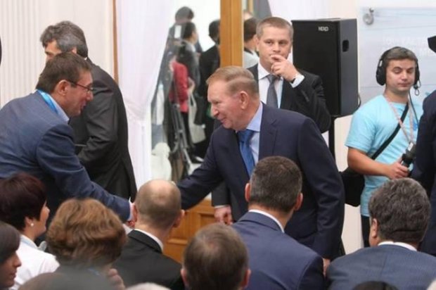 Проти яких політиків Луценко відкривав справи про держзраду