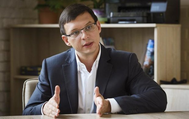 Проти яких політиків Луценко відкривав справи про держзраду