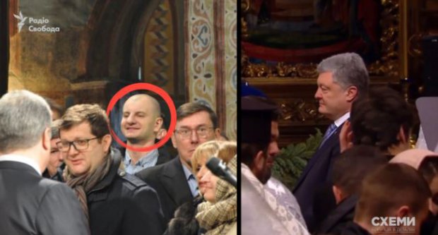 Протистояння силовиків: як Порошенко та Тимошенко використовують СБУ, ГПУ та МВС перед виборами