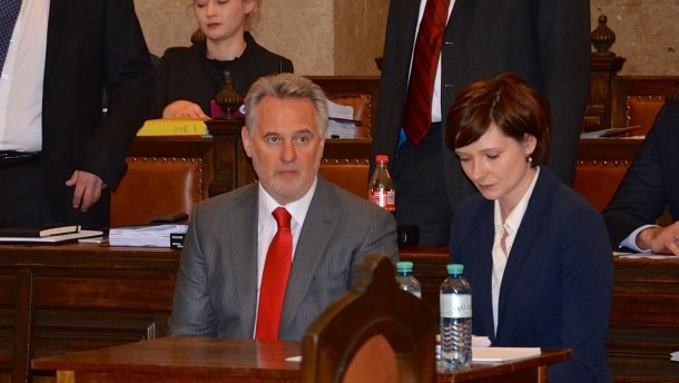 Против кого будет свидетельствовать Фирташ в США: версия эксперта