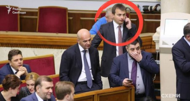 Противостояние силовиков: как Порошенко и Тимошенко используют СБУ, ГПУ и МВД перед выборами