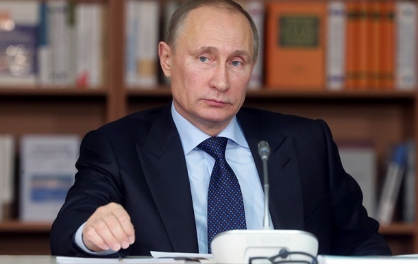 Путин: Если Киев отвергнет предложения по газу, отношения изменятся