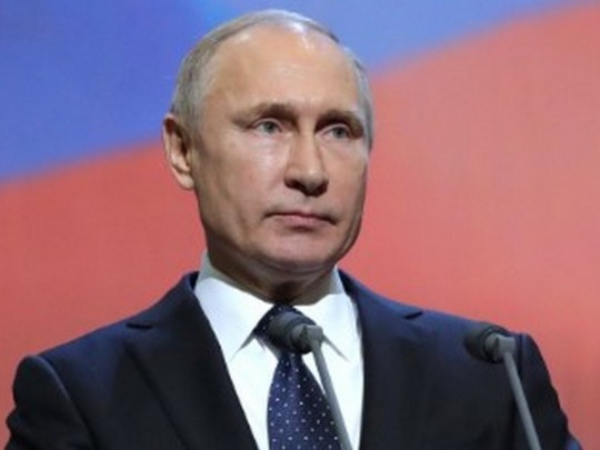 Путин готовится к ядерной войне: в России сделали тревожное заявление