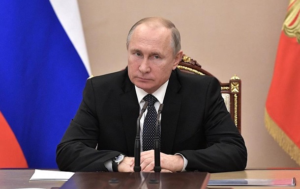 Путин назвал угрозы разрыва ракетного договора