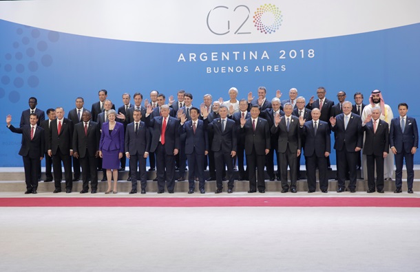 Путин об Азове и сделка Трампа. Итоги саммита G20Сюжет