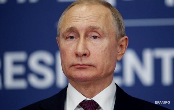 Путин объяснил упрощение выдачи паспортов РФ