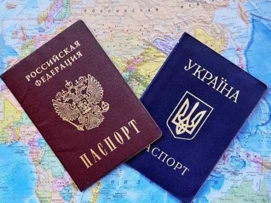 Путин повторяет в Украине грузинский сценарий: министр Грузии о паспортизации на Донбассе