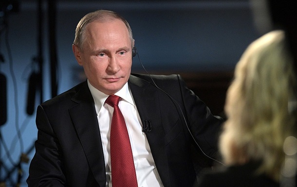 Путин: Россия не вмешивается в выборы других стран