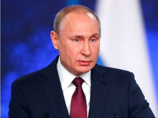 Путин сменил посла в Беларуси: чем это может быть вызвано