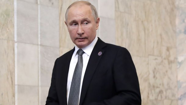 Путин снова заговорил о единой нации и ждет неизбежного сближения с Украиной