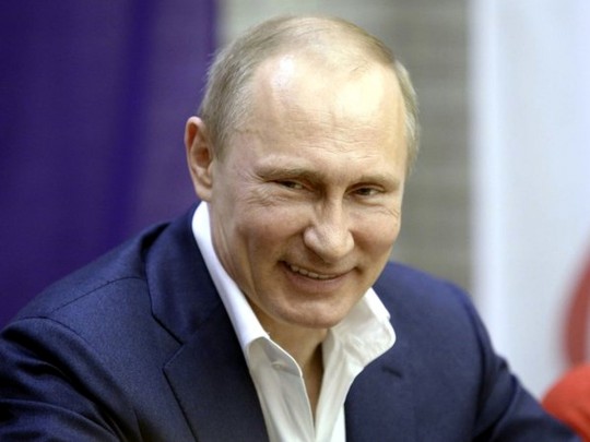 Путин создал фабрику лжи: сколько Кремль тратит на пропаганду