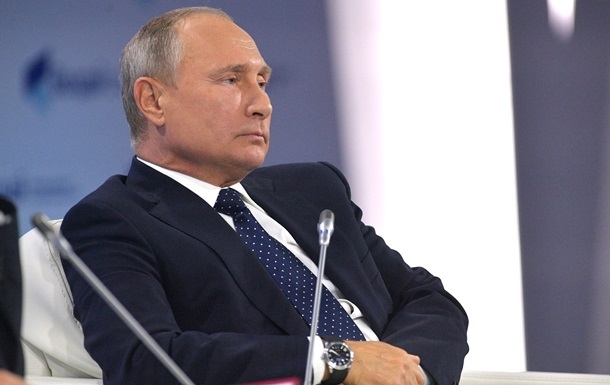 Путин заявил о праве вмешаться в ситуацию с церквями в Украине