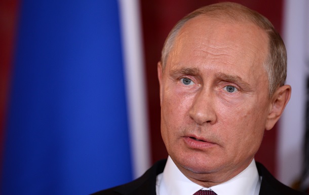 Путин заявил о тяжелых последствиях для Украины