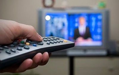 Рада хочет увеличить объем украинского языка на ТВ