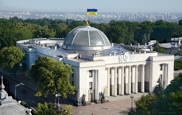 Рада приняла заявление по возвращению РФ в ПАСЕ