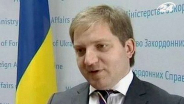 Радник Грищенка хоче зробити платним Eх.ua