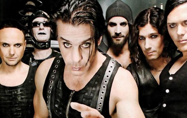 Rammstein показала скандальный нацистский клип