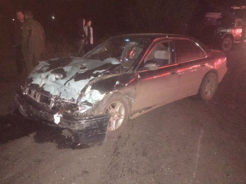 Разбились по дороге в церковь: под Николаевом произошло трагическое ДТП с детьми (фото)
