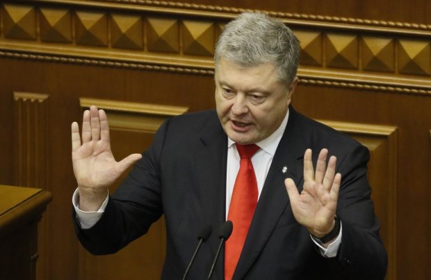 Реванш Порошенка: як пятий президент посилює контроль над українськими ЗМІ