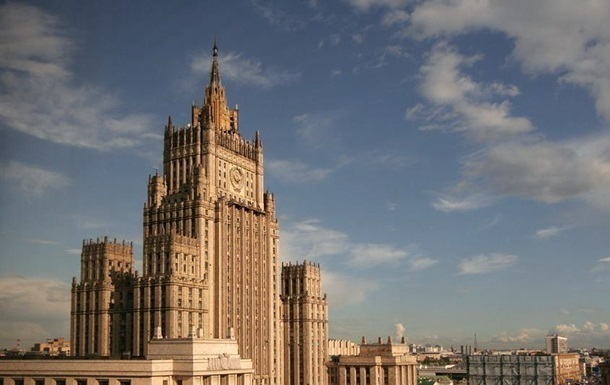 РФ не будет направлять наблюдателей в Украину