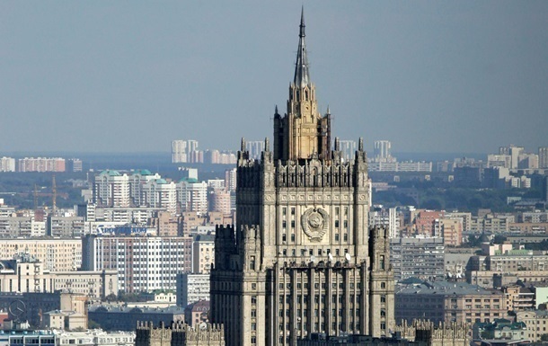 РФ не ответит на недопуск наблюдателей Украиной