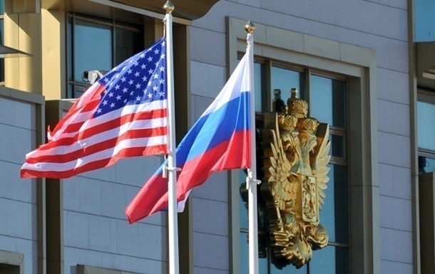 РФ примет ответные меры на санкции США