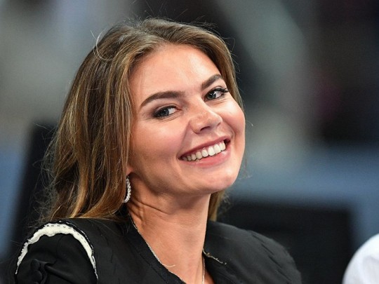 Родила двойню от Путина? Кто такая Алина Кабаева и почему о ней снова заговорили