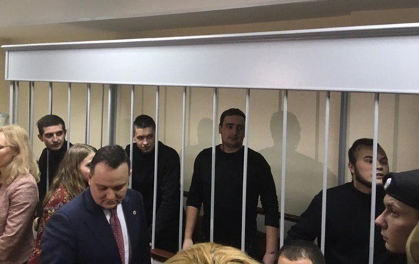 Родные украинских политзаключенных обратились к Зеленскому