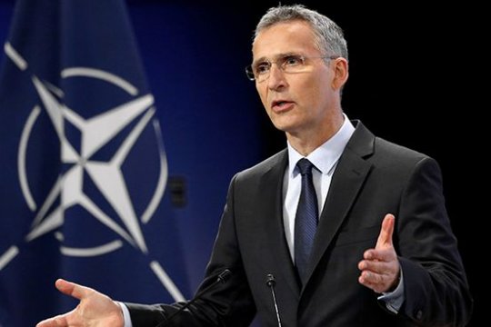 Російська агресія у Чорному морі: що задумало НАТО