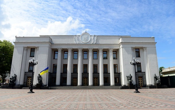 Роспуск Рады поддерживают более 70% украинцев - опрос