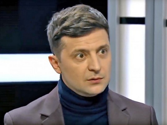 Россия готова помочь Зеленскому: озвучен самый опасный сценарий для Украины