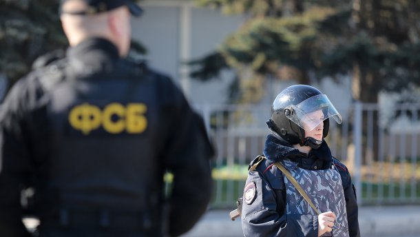 Россия освободила из плена двух украинцев: известны имена