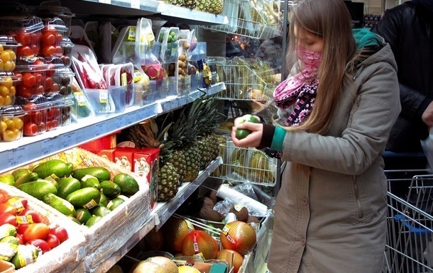 Россияне перешли с мяса и рыбы на картошку и тыкву