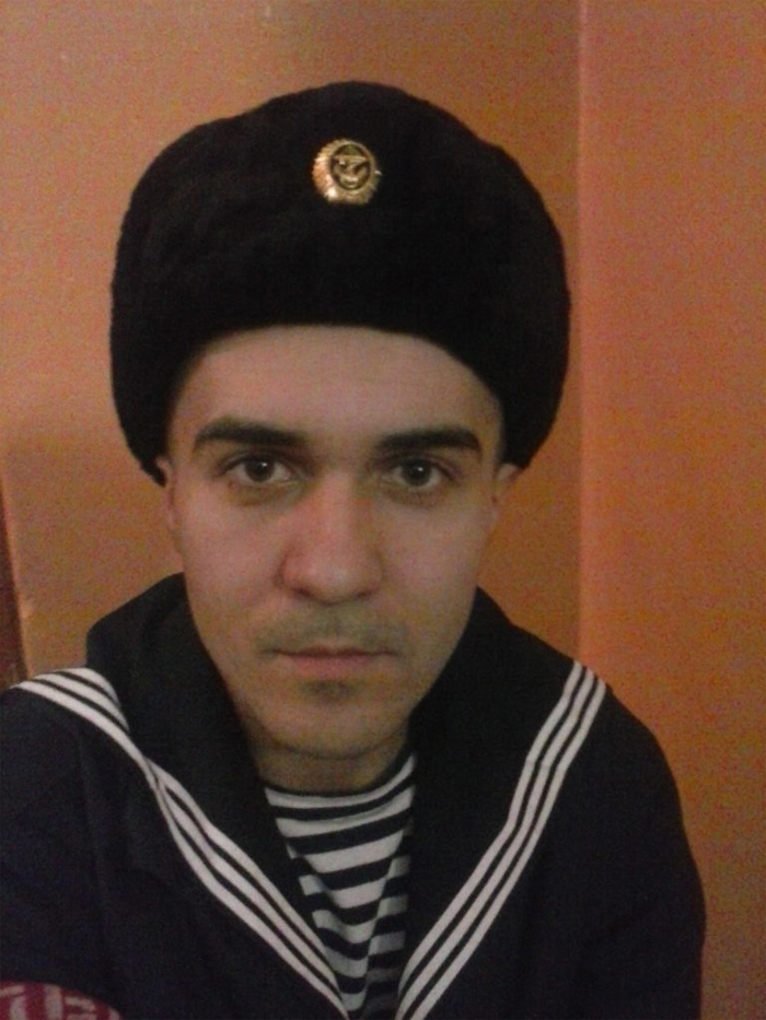 Российские военные моряки неожиданно признались в захвате Крыма: опубликованы красноречивые фото