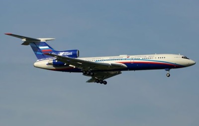 Российский самолет пролетел над военными базами в США – СМИ