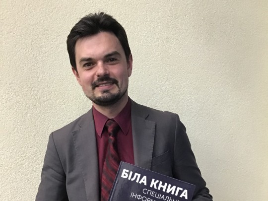 Российское вмешательство в президентские выборы в Украине: какую цель ставит Москва